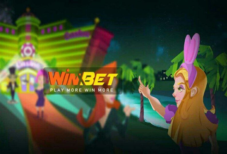 Win Bet - AllRummyAppList